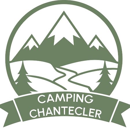 Camping Chantecler Bagnères-de-Luchon 外观 照片