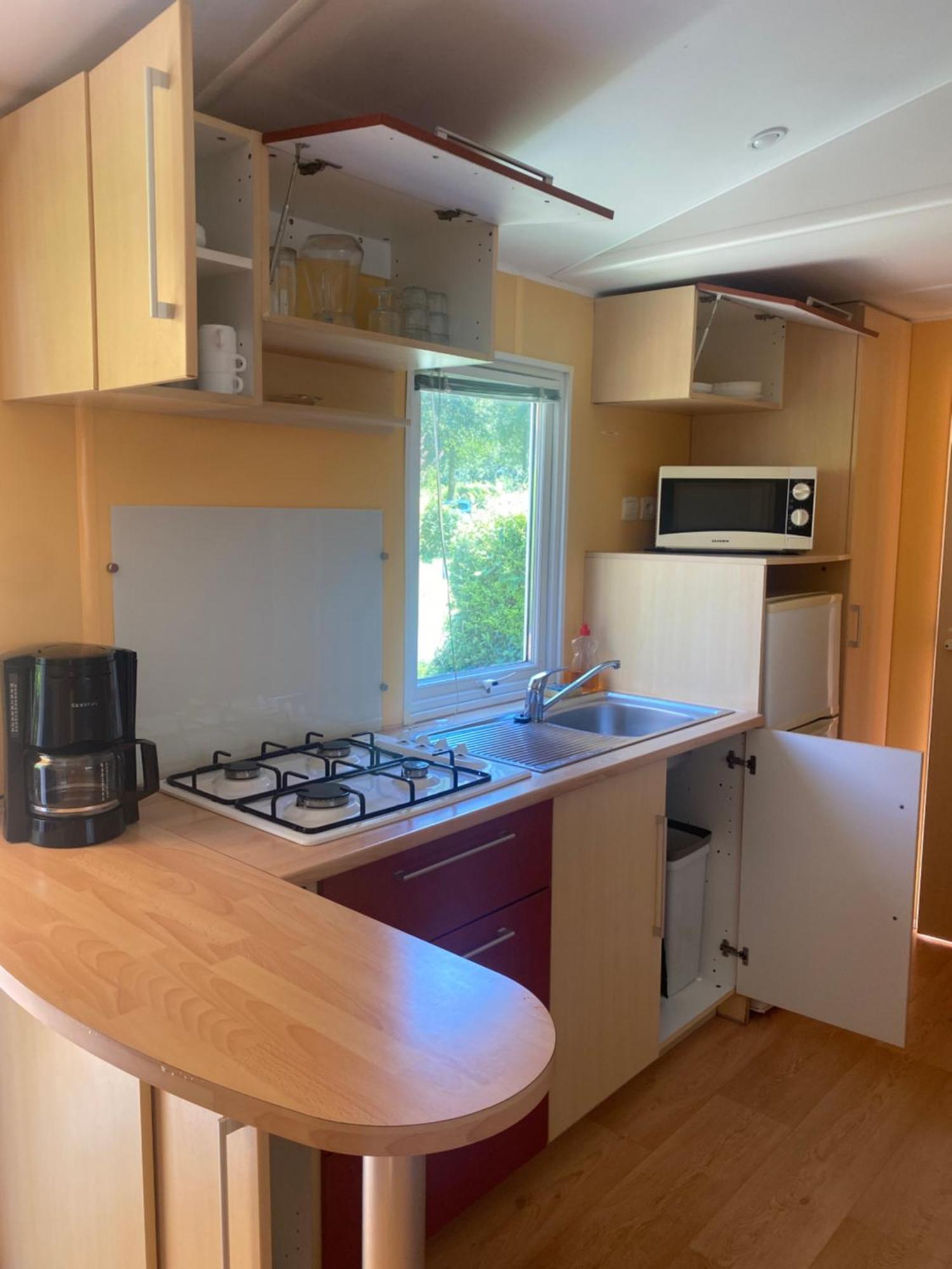 Camping Chantecler Bagnères-de-Luchon 外观 照片