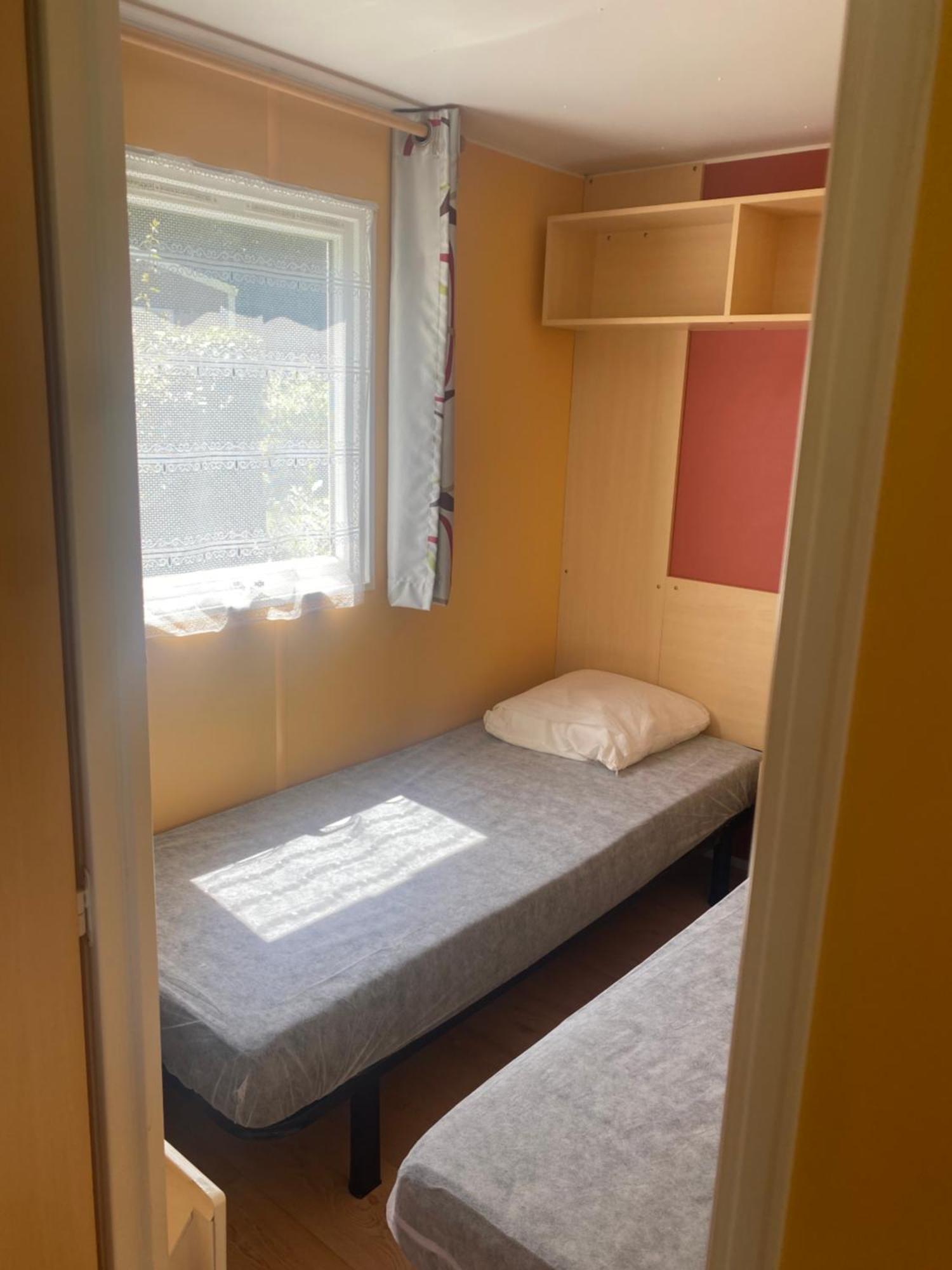 Camping Chantecler Bagnères-de-Luchon 外观 照片